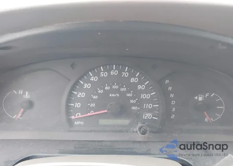 2005 Toyota Tundra z USA, uszkodzony, nr VIN 5TBJU32165S446232